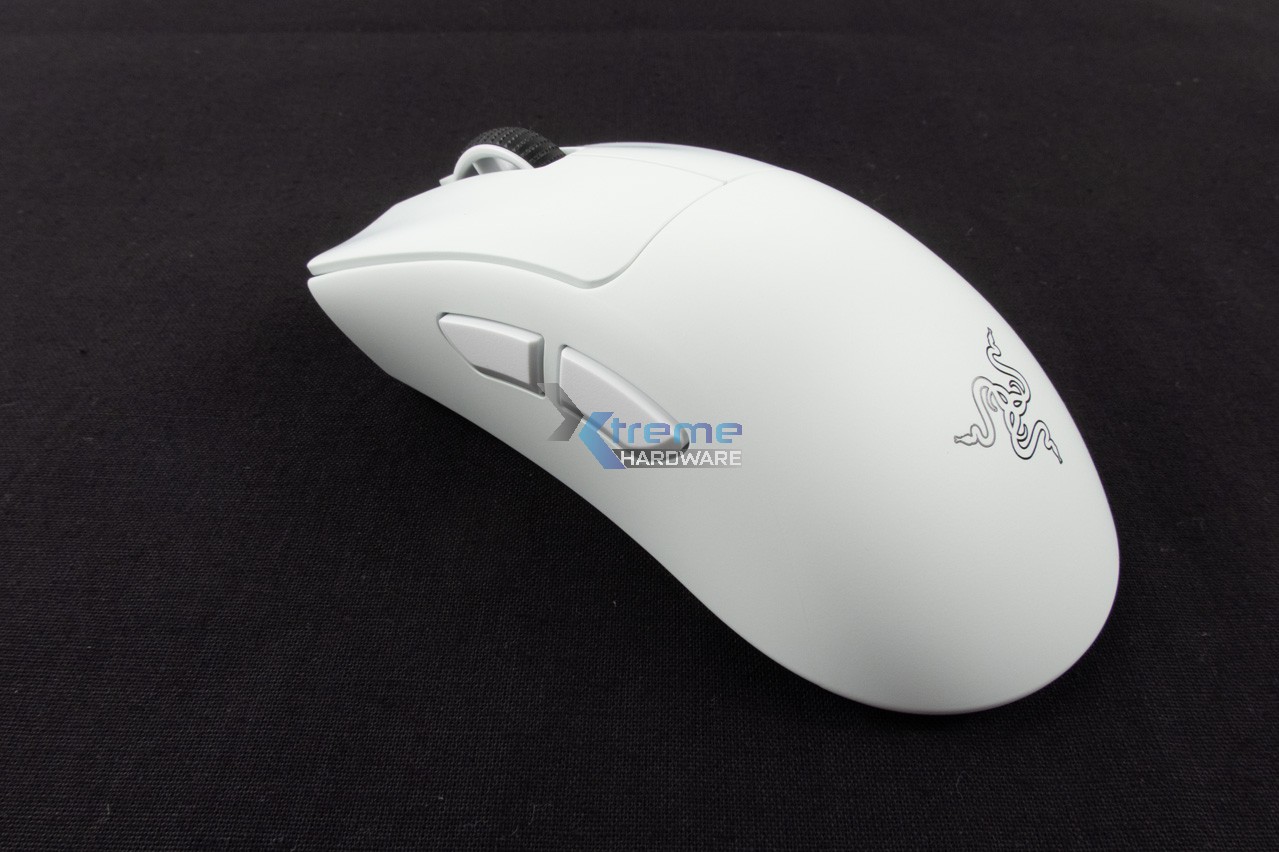 Razer DeathAdder V4 Pro